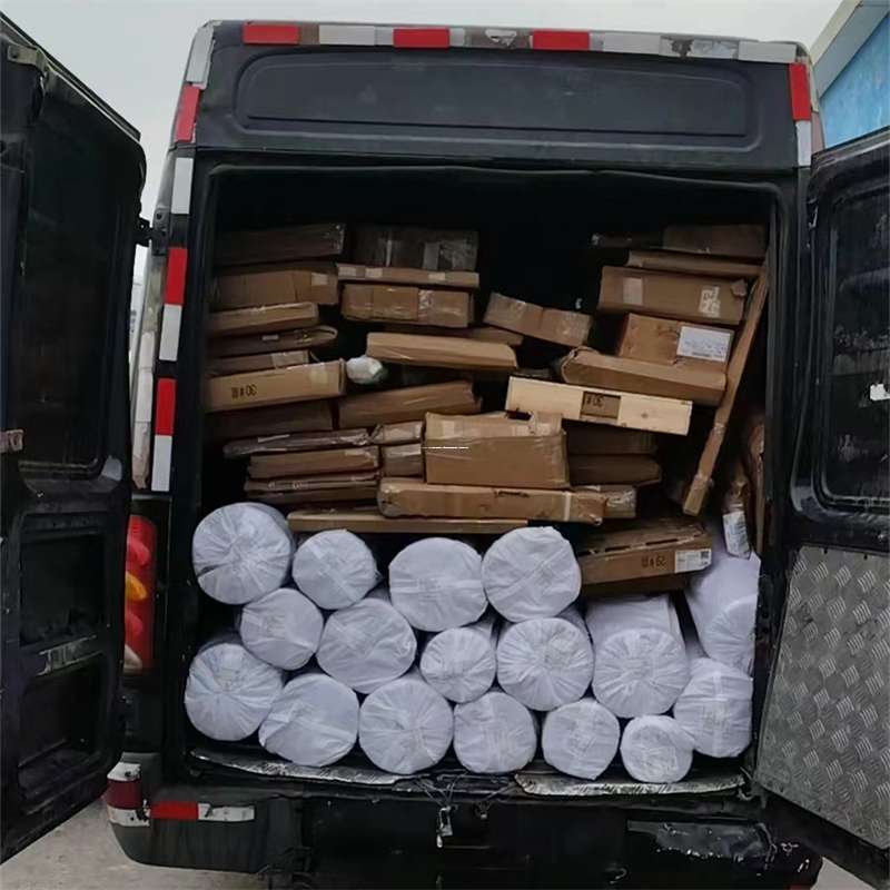 德宏至义乌货运专线，一站式物流服务助您货畅其流！（到义乌物流专线）