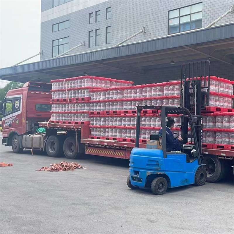 德宏到宁波物流公司——一站式服务，让货运更轻松