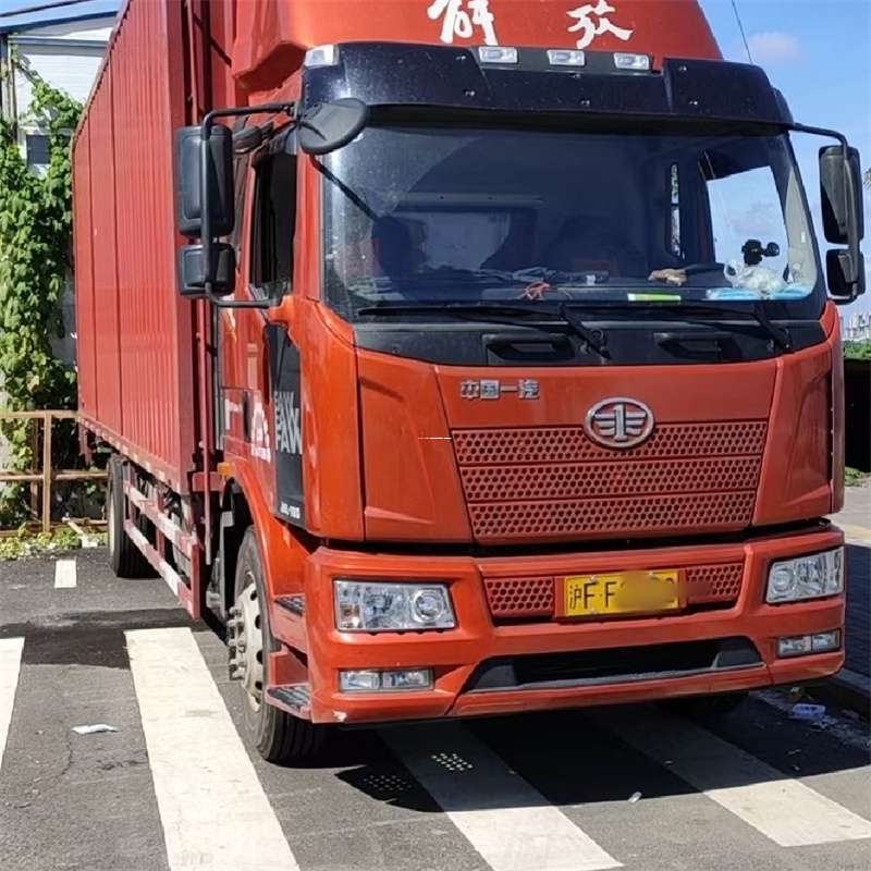 德宏到恩施物流公司一站式服务，让货运更轻松