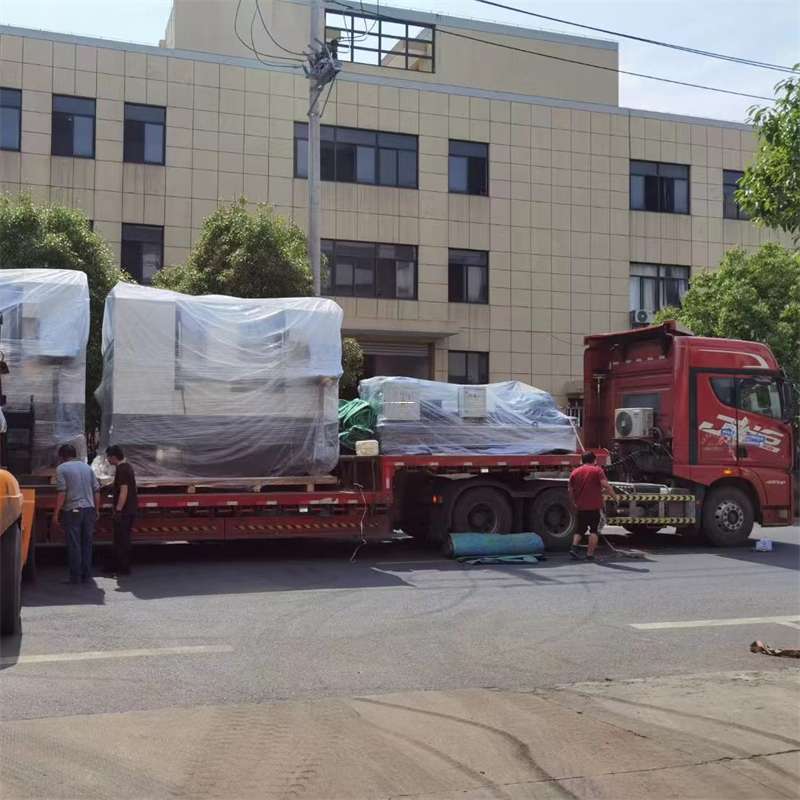 德宏到南京物流公司一站式服务，让货运更轻松